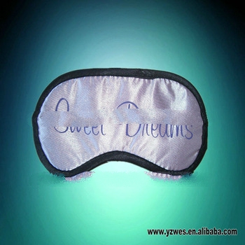 2013 new design sleep eyemask