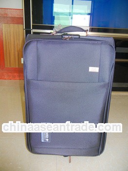 2013 new design wheel Omni-directional mobile trolley bags