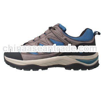 2013 new fashion and popular hiking shoes