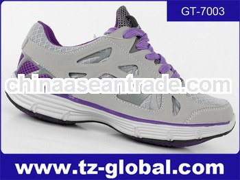 2013 new fashion ladies sports shoes