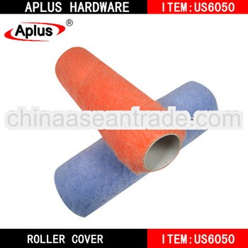 2013 new fashional textured paint roller cover