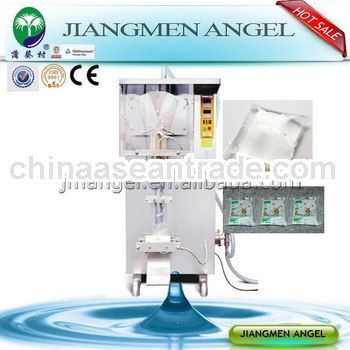2013 new generation Full automatic water filling machine sachet