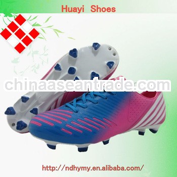 2013 new men football shoes,indoor soccer football shoe