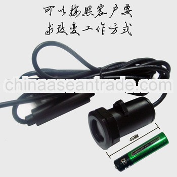 2013 new model led car door projector logo light,led car shadow light