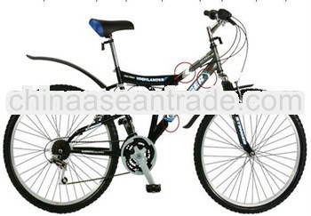 2013 new model mountain bicycle 26 inch