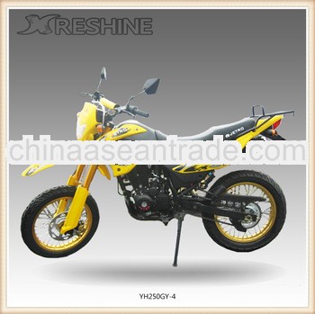 2013 new motorcycle off road cheap dirt bike made in china