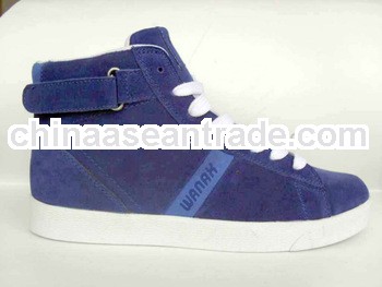 2013 new nice brand balance footwear High Top Sneaker Skate Shoes For Men