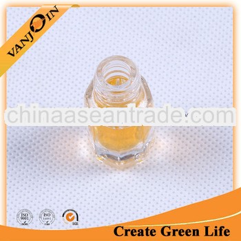2013 new popular glass roll on perfume bottle