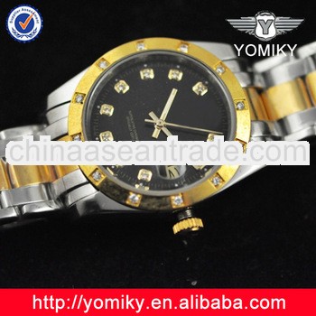 2013 new product fashion metal band watches wholesale miami