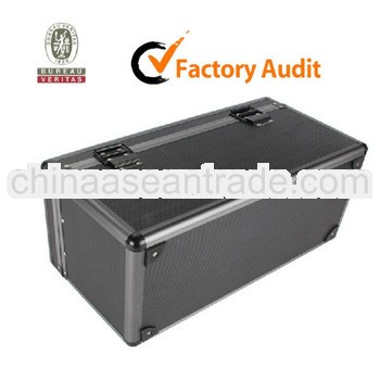 2013 new product saluminum case for projector MLD-AC1370