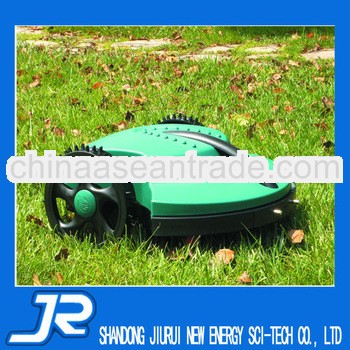 2013 new reliable grass box lawn mower