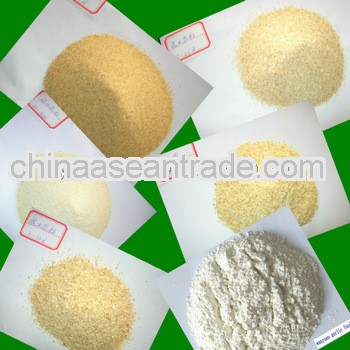 2013 new season Dehydrated Garlic Granules