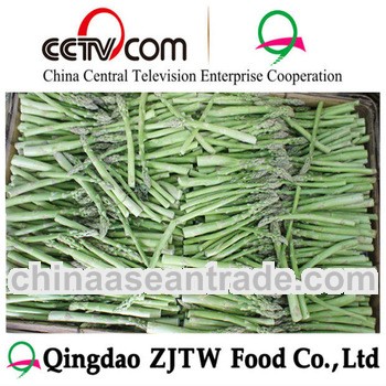2013 new season frozen asparagus spears