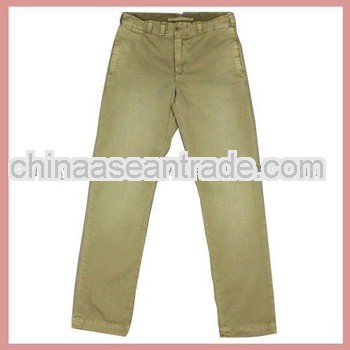 2013 new style fashion men's long pants