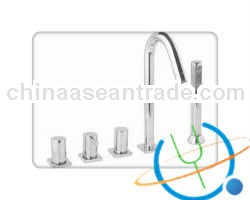 2013 new style popular brass body hot water tap