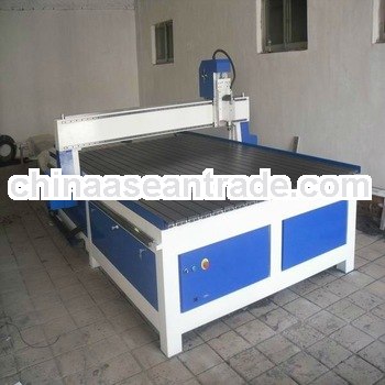 2013 new wood working cnc router