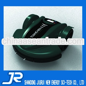 2013 newest electric mini lawn mower