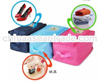 2013 newest popular fashion Cosmetic bag