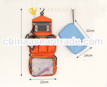 2013 newest popular fashion cosmetic bag;