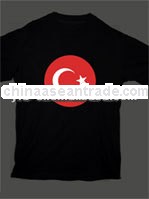 2013 newest style el panel for t-shirt