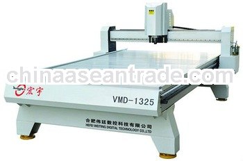 2013 newest type VMD-1325 hot sale cnc 1325 wood cutting machine