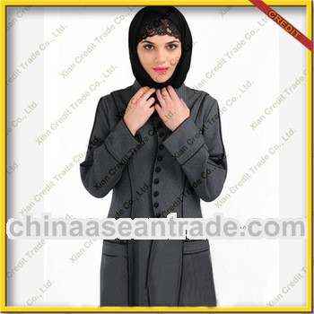 2013 office lady Chic dubai kaftan dress