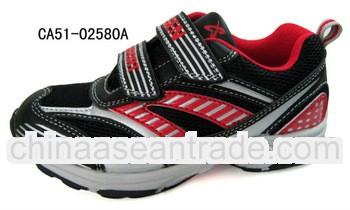 2013 old fashion retro shoes 'cemented boys shoes