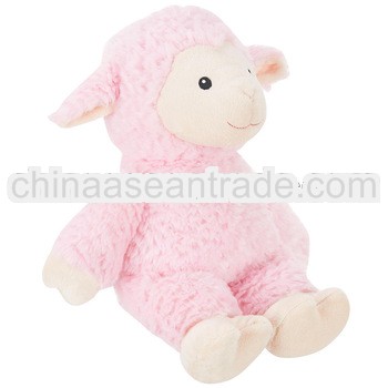 2013 original plush stuffed nici white sheep