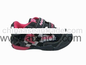 2013 pretty girl causal shoes children shoes