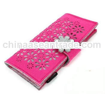 2013 pretty ladies wallet