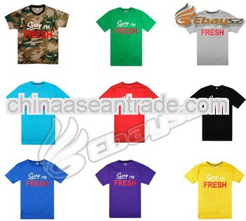 2013 printing t-shirt heat transfer printing paper