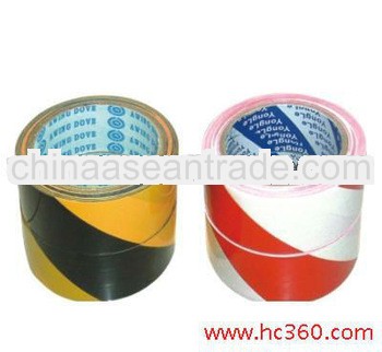 2013 pvc Floor Mark Tape Wholesale made in 