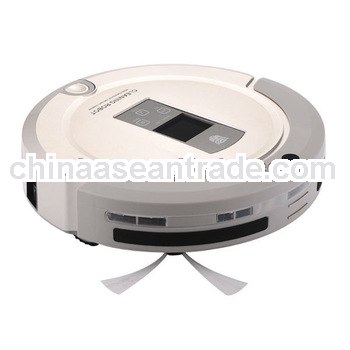 2013 robot vacuum cleaner