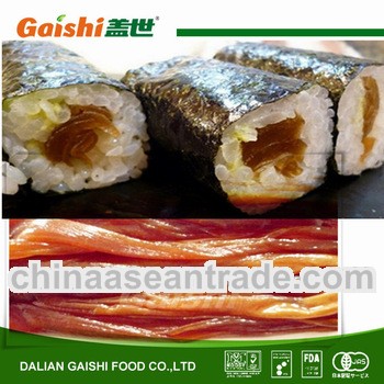 2013 seasoned kosher kanpyo