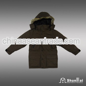 2013 ski jacket for children