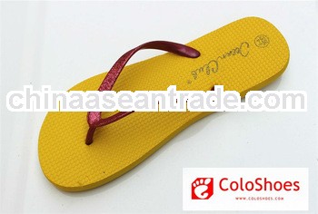 2013 slippers for circulation