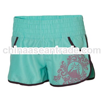 2013 stretch surf short pant popular in Hawaii