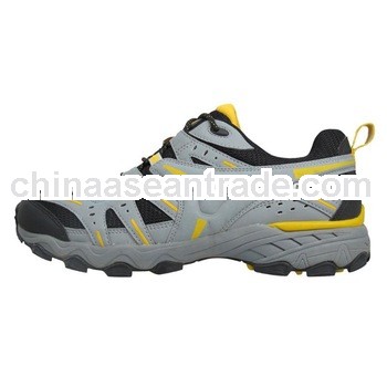 2013 stylish hiking shoes