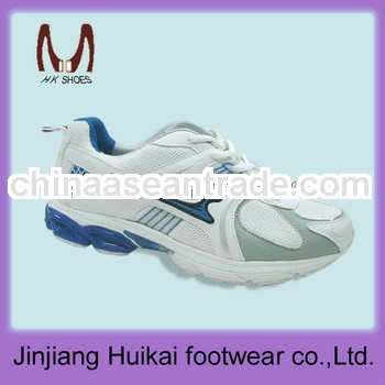 2013 stylish men's favourite sneaker sport running shoes