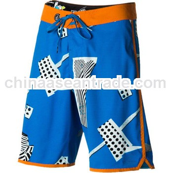 2013 summer men's colorful surf pant , popular in Japan