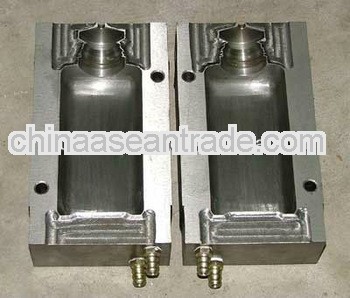 2013 superior quality blow moulding mould