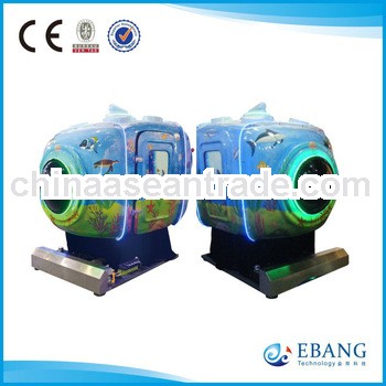 2013 the hottest promotional theatre/5d moive/5d theatre/5d mini cinema equipment