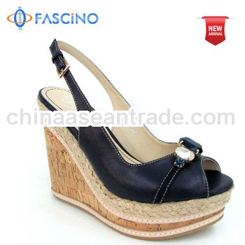 2013 the newest fashion ladies sandals