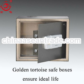 2013 top sell cash deposit mini safes