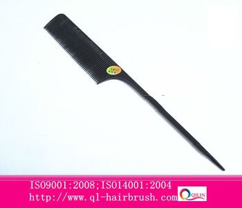 2013 top sell wooden hair brush hair comb