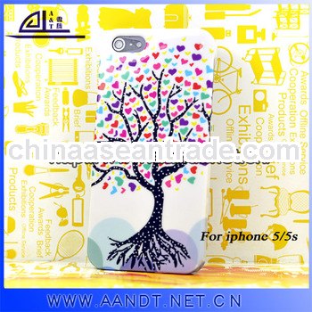 2013 universal cell phone case for 5s