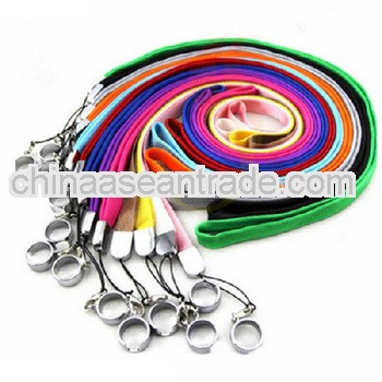 2013 wholesale EGO Necklace Lanyard for eGo-t,eGo-w,eGo-c eGo-F Electronic Cigarette ecig E-CIG