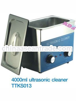2013 wholesale High quality 600ml ultrasonic cleaner
