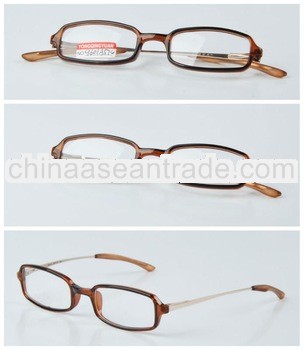 2013 wholesale full frame mini ,lovely reading glasses with cases