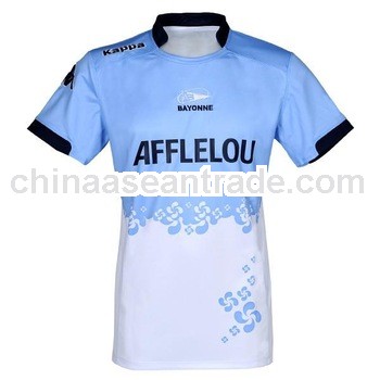 2013 women blue rugby jersey,rugby shirts